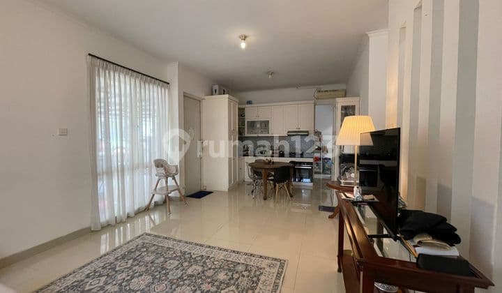 Rumah Bagus di Urbana Place Ciputat Tangerang Selatan