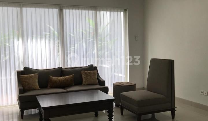 Rumah Bagus di Bintaro Jaya Tangsel