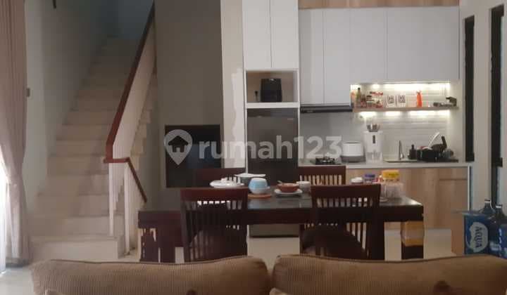 Rumah Bagus,Siap Huni di Bintaro Jaya Tangsel