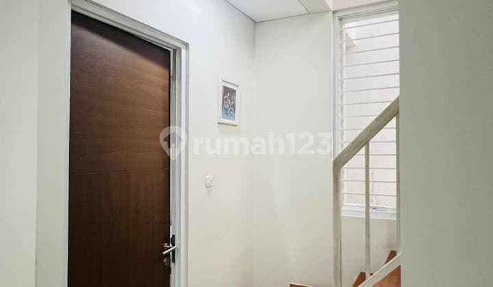 Rumah Bagus,Siap Huni dan Asri di Graha Raya Bintaro