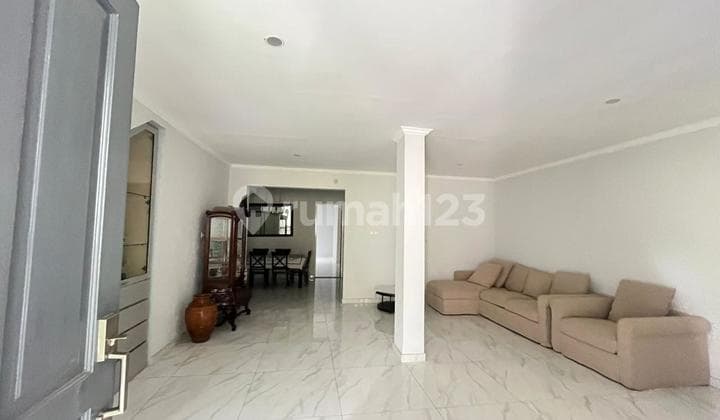 Rumah Bagus,Dalam Cluster di Bintaro Jaya 9