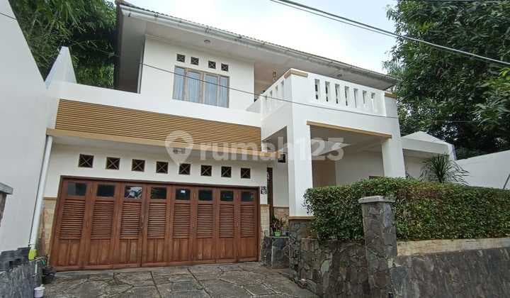 Dijual Rumah Bintaro Sektor 5