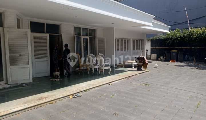 Dijual Rumah Cilandak
