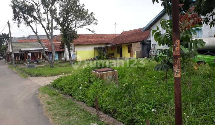 Dijual Gudang Dan Kontrakan Panyileukan