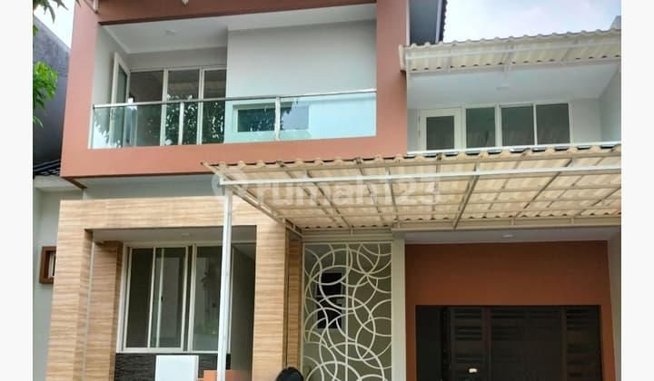 For Rent Home Bintaro Kebayoran Bagus