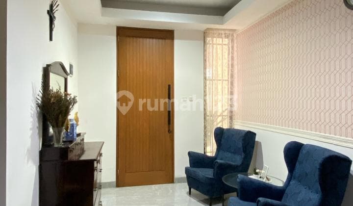 For Sale Rumah Rempoa - Desain Modern, Shm, Harga Terbaik Di Kelasnya!