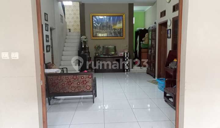 Dijual Kos Kosan Dan Ruang Usaha Buah Batu
