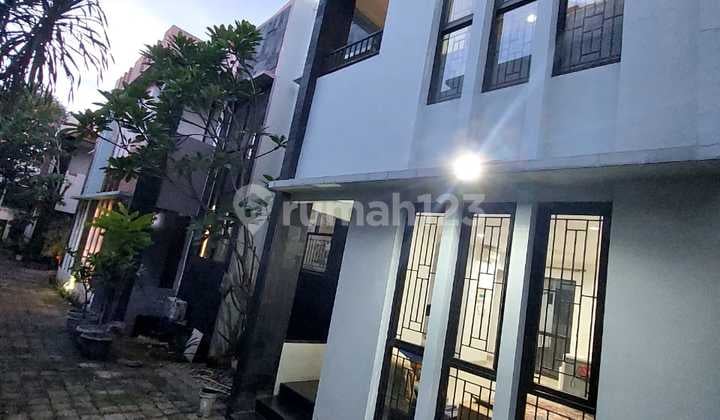 Dijual Rumah Bagus SHM di Jl. RS. Fatmawati Raya, Cilandak Bar., Kec. Cilandak, Kota Jakarta Selatan, Daerah Khusus Ibukota Jakarta, Fatmawati
