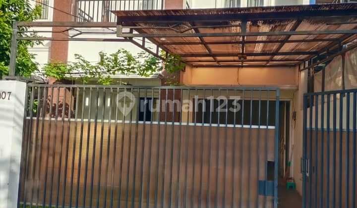 Dijual Rumah Bagus Cinere