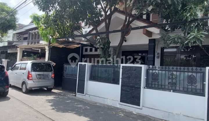 Dijual R Rumah Bagus Parakan Di Buah Batu Dekat Keluar Pintu Tol