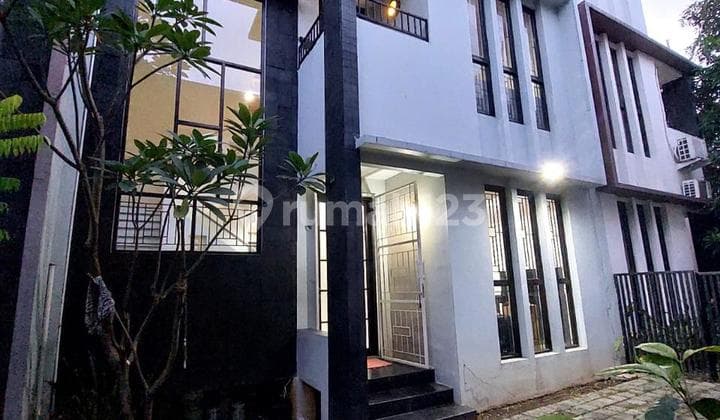 Dijual Rumah Bagus SHM di Jl. RS. Fatmawati Raya, Cilandak Bar., Kec. Cilandak, Kota Jakarta Selatan, Daerah Khusus Ibukota Jakarta, Lebak Bulus