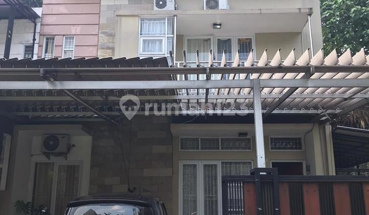 Dijual Rumah Bagus Shm Grand Depok