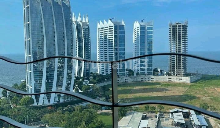 Dijual Apartement Pantai Mutiara 6br Sea View
