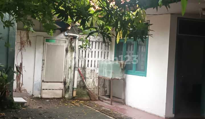 For Sale Home Kemandoran Permata Hijau