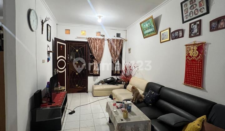 Cocok Buat Investor, Dijual Rumah Metland 6x15 Siap Huni
