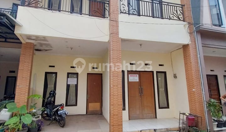 Rumah Lelang Bank DKI, Perumahan Indah Lestari II, Kel. Jati Kramat, Kec. Jatiasih, Kota Bekasi, Jawa Barat Rumah Lelang Bank DKI, Perumahan Indah Lestari II, Kel. Jati Kramat, Kec. Jatiasih, Kota Bekasi, Jawa Barat