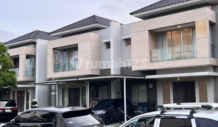 For Sale Golf Lot Island Cluster Harmony Hoek Size 17X30 Lake View