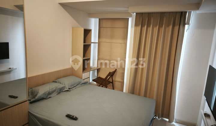 Disewakan Apartment Tokyo Studio Full Furnish Low Floor Tower Ishikawa