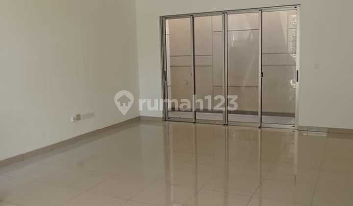 For Quick Sale 2-Story House in PIK2, Arcadia Cluster, Size 8x15, Unfurnished, PPJB
