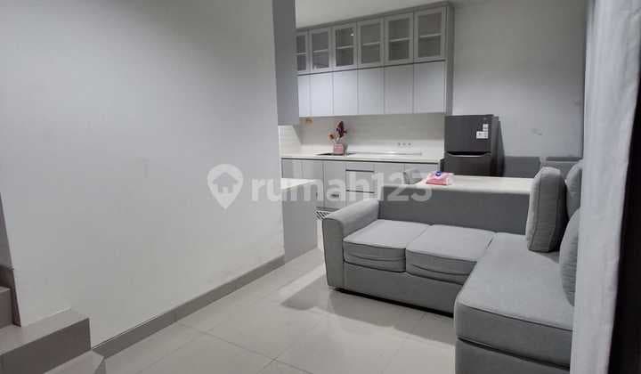 For Rent: PIK2 Millennial Cluster Alabama House, Size 6x10, Fully Furnished