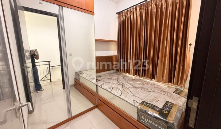 For Rent House Pik2 Millennial Cluster Baltimore 4.5X10 Furnished Ready