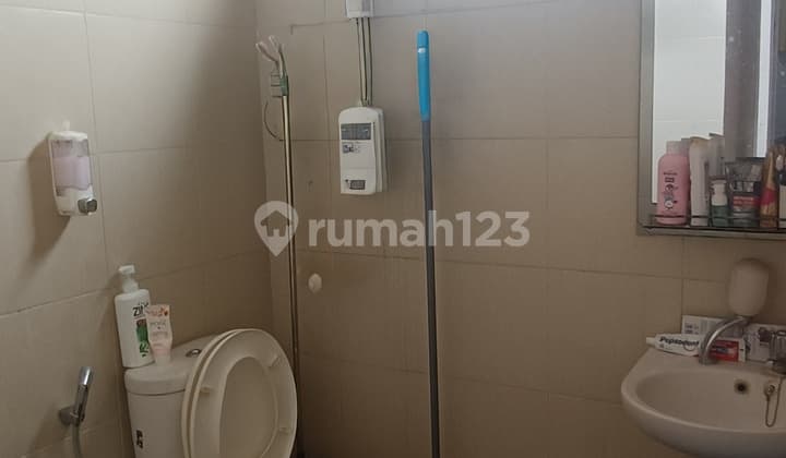 Nice House In Gading Serpong