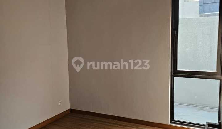 Dijual Rumah Brand New Di Greenwich Bsd