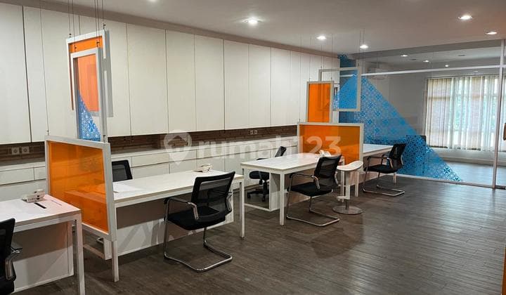 3 Ruko Gandeng bisa Beli Satuan di Ruko Business Park