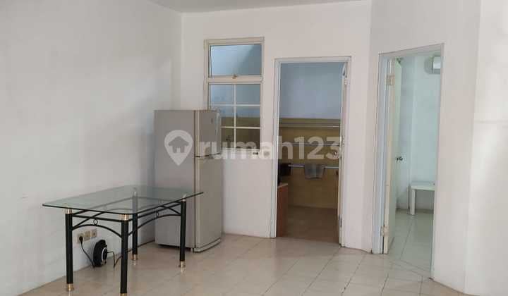 Dijual/Disewa Town House Taman Elok Karawaci Uk 60