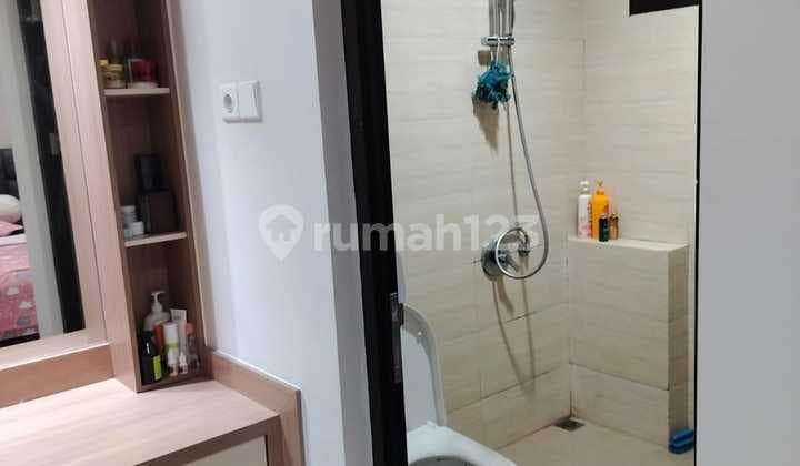 For Sale House in Est Asia Glc Cluster Furnished