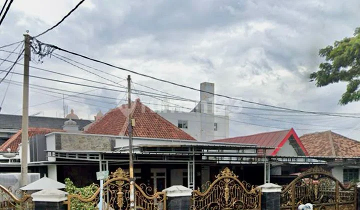 Dijual Rumah Enggal Tanjung Karang Pusat Bandar Lampung