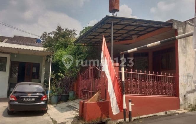 Rumah Dijual Cepat Perum Pondok Duta 2 Depok