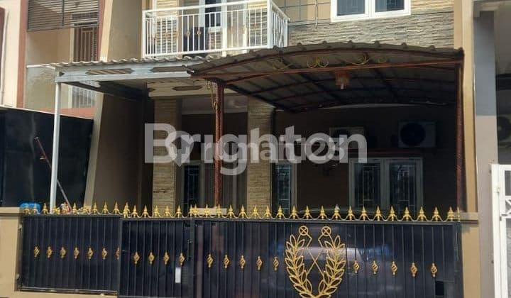 Di jual Rumah Metland Puri Petir Cipondoh Tangerang