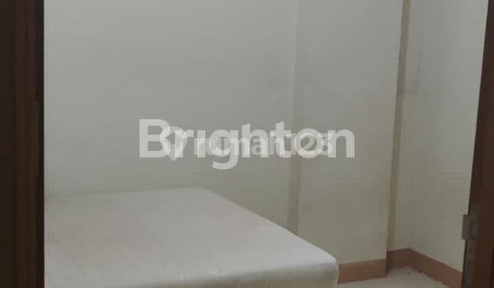 Apartemen Green Palm Kresek Raya Cengkareng