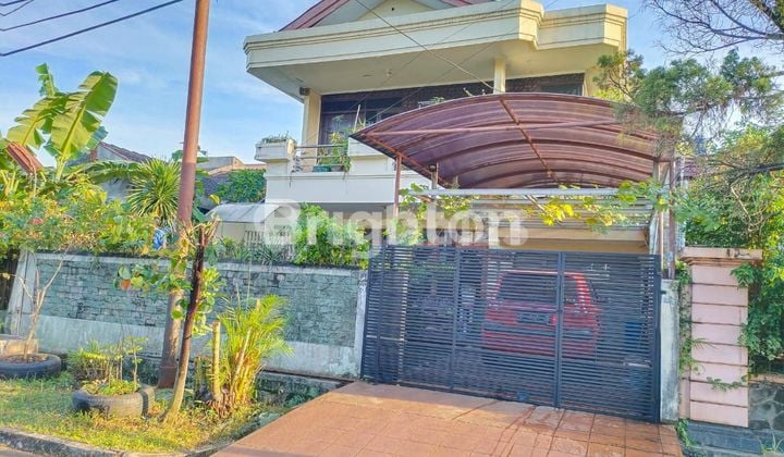 Di jual Rumah Alfa Indah Joglo kembangan Jakarta barat
