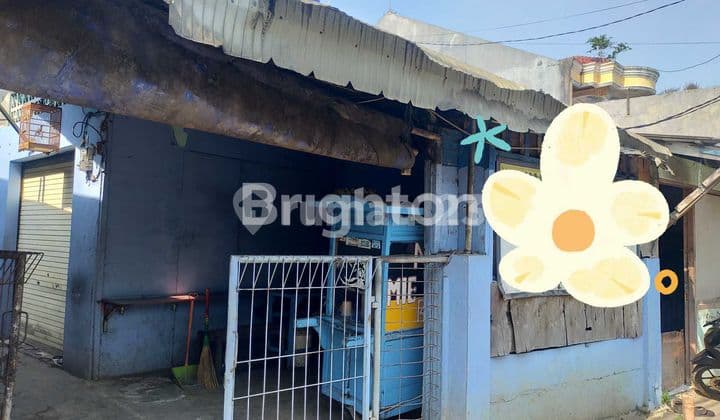 Dijual kost2an Jl.Kh Ahmad Dahlan Petir Cipondoh Tangerang