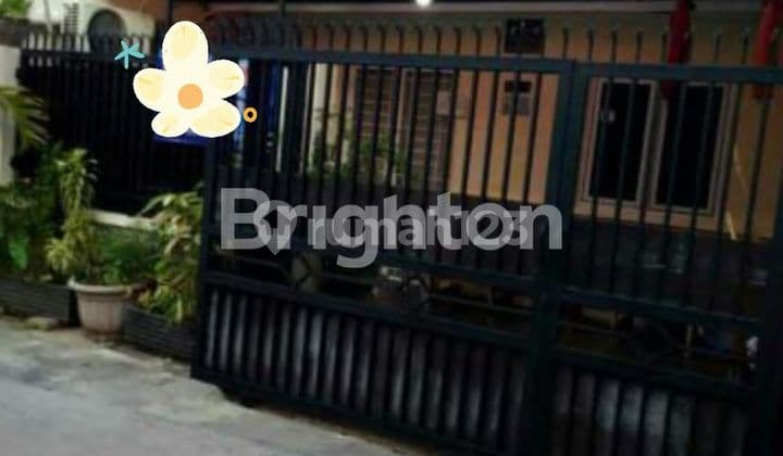 Di jual Rumah Cipondoh Tangerang