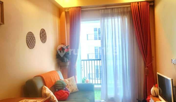 Dijual Park Grade Mt Haryono Cawang Jakarta Timur