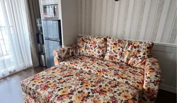 Dijual Apartement The Aspen Residence Lantai 15 Tower B Cilandak