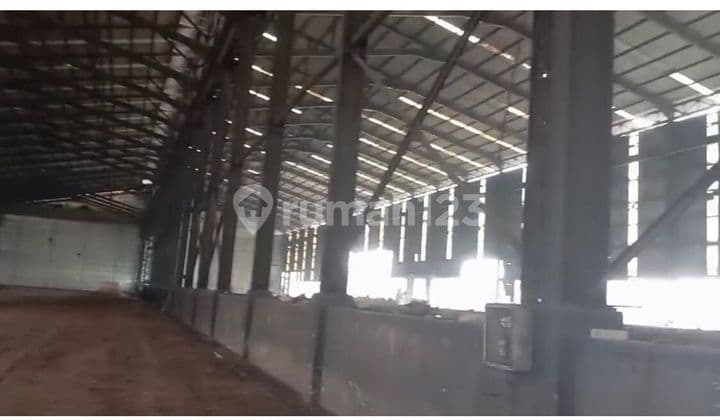 Disewakan Gudang Di Tambun Bekasi Gudang Sharing