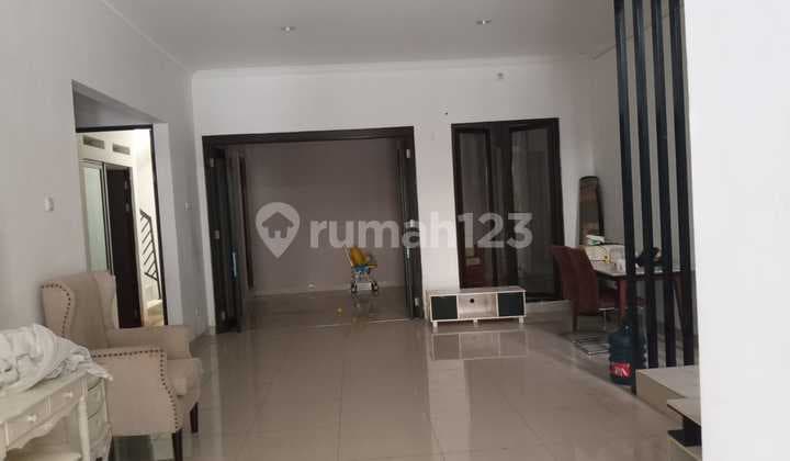 Dijual/Disewakan Rumah 2 Lt Asera One South Harapan Indah Bekasi