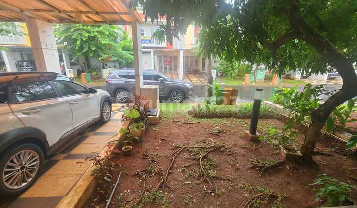 Dijual Rumah 2 Lantai Shm Di Cluster Bluebell Summarecon Bekasi