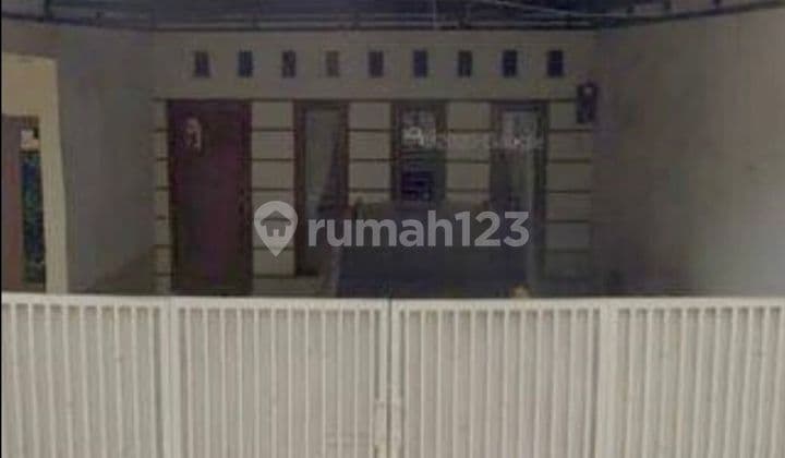 Dijual Cepat Rumah Di Koja Jakarta Utara Shm