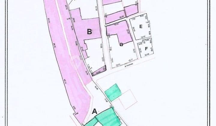 Jual Cepat Kavling Tanah Komersial Setiabudi Jakarta Selatan