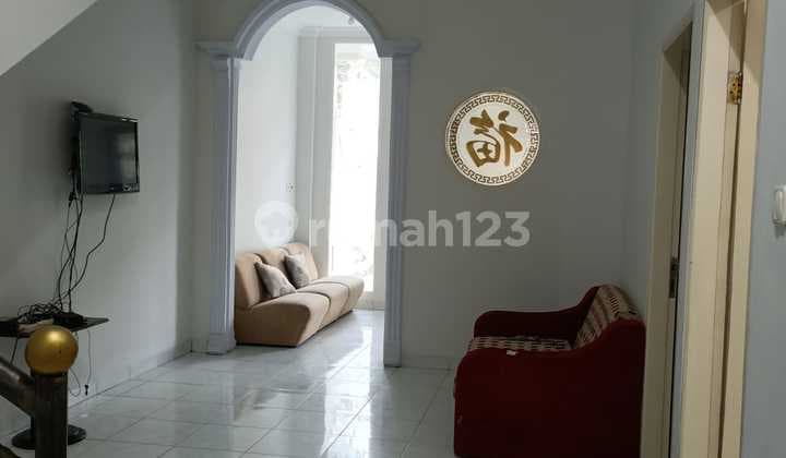 For Sale House Gading Cipta Residence