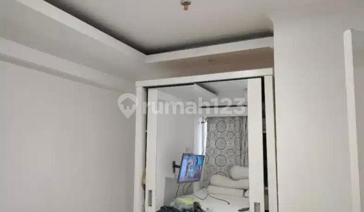 Dijual Apartement Sentra Timur Lantai 17 Tower Ruby