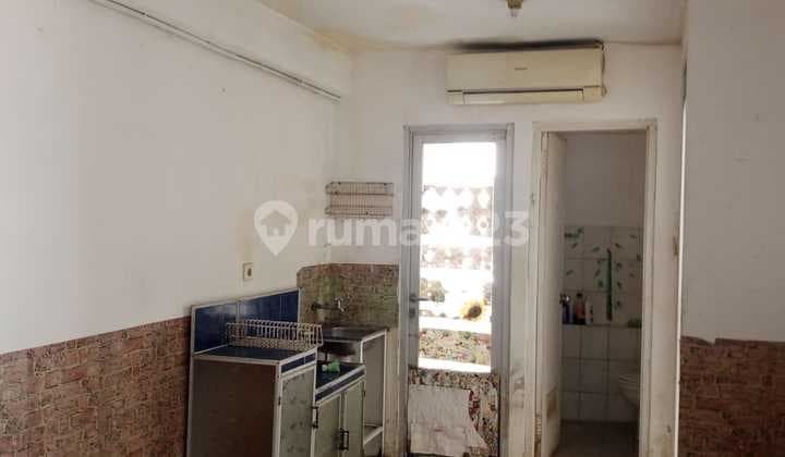 Gading Nias Hook 2Br Apartment in Kelapa Gading, North Jakarta