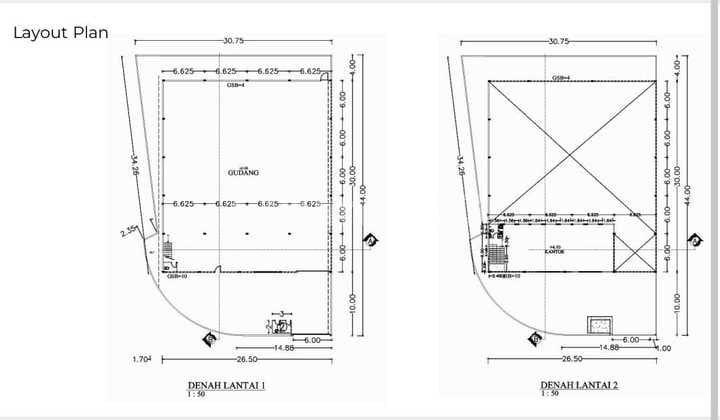 Dijual Gudang Strategis Di Delta Silicon 3 Lippo Cikarang