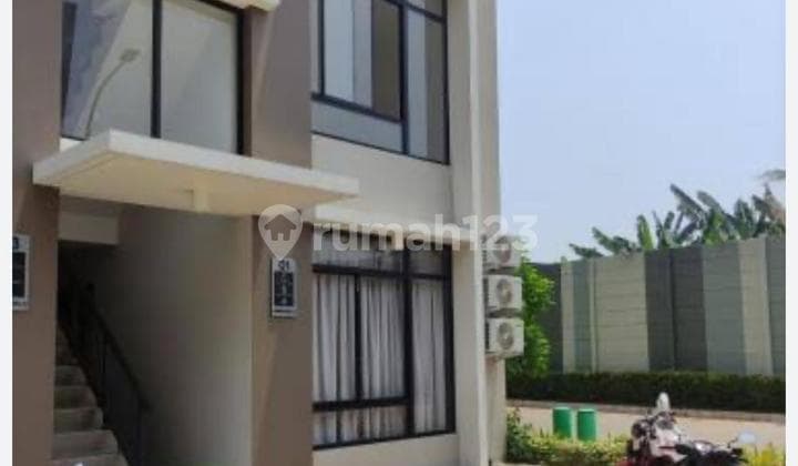Dijual Unit Condo Brand New Di Green Royal Condo House Semanan