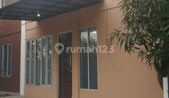 Rumah di Bumi Bekasi Baru Rawalumbu Kota Bekasi Jawa Barat